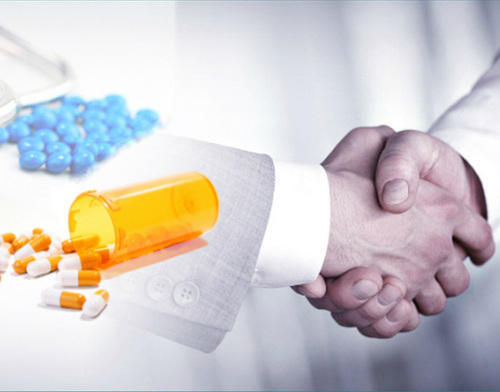 Third Party Pharma Manufacturing Company in Vizag