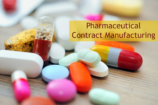 Top 10 Third Party Pharma Manufacturing Companies in India