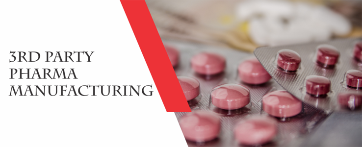 Third Party Pharma Manufacturing Company in Haryana