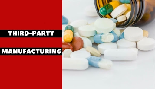 Third Party Pharma Manufacturing Company in Rajasthan