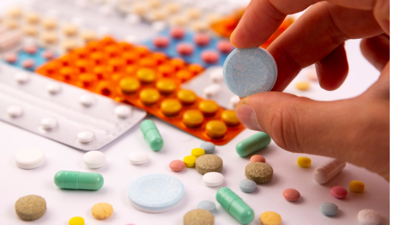 Third Party Pharma Manufacturing Company in Coimbatore