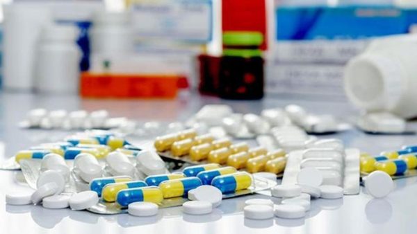 Third Party Pharma Manufacturing Company in Aurangabad