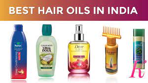Top 10 Hair Oil Manufacturers In India
