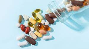 Health Supplements Franchise in India